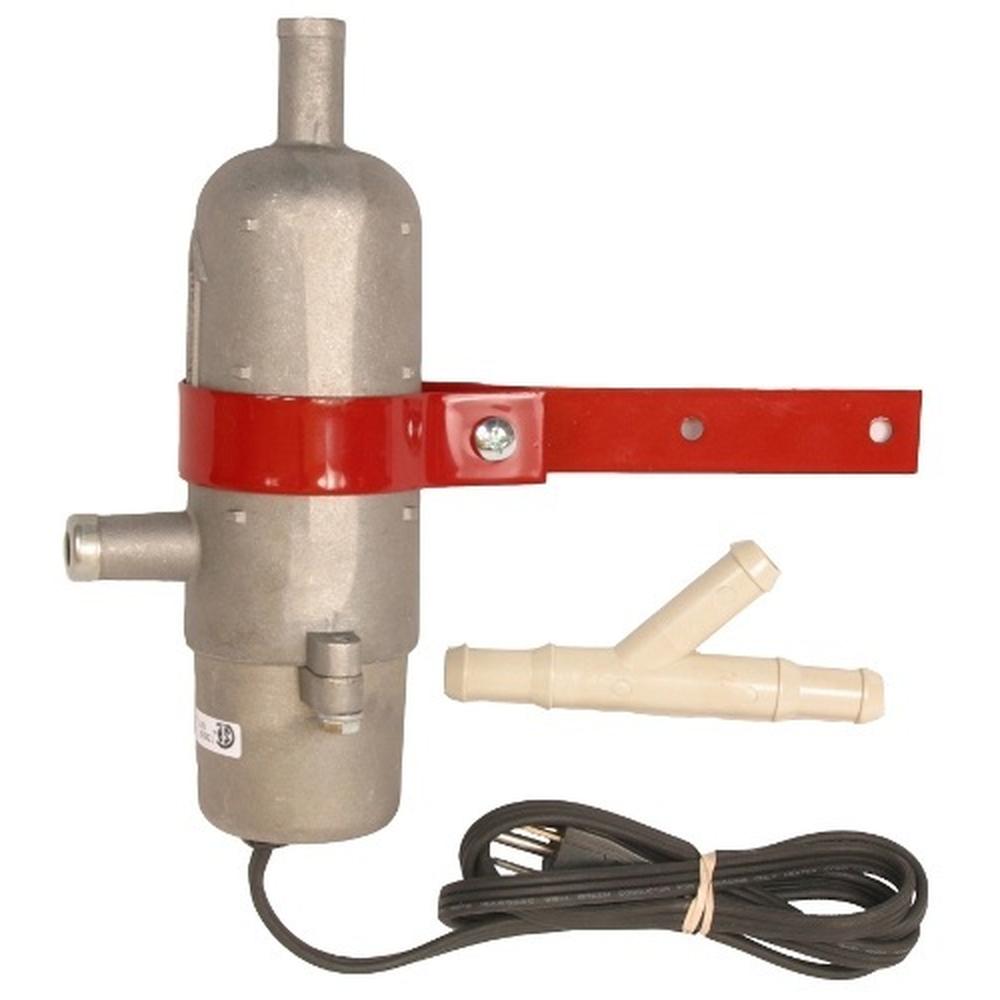 Circulating Tank Heater Fits Agco Replaces 12100