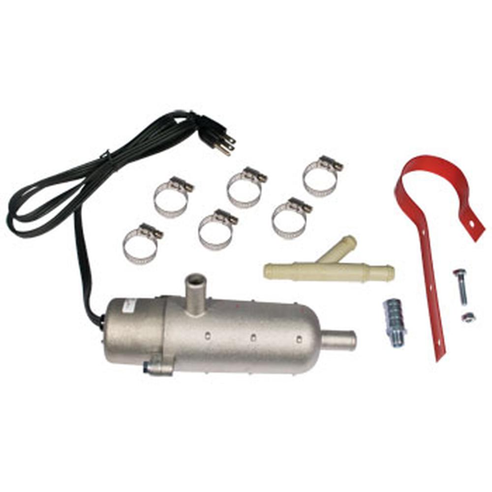 Circulating Tank Heater Fits White Oliver Replaces 12100