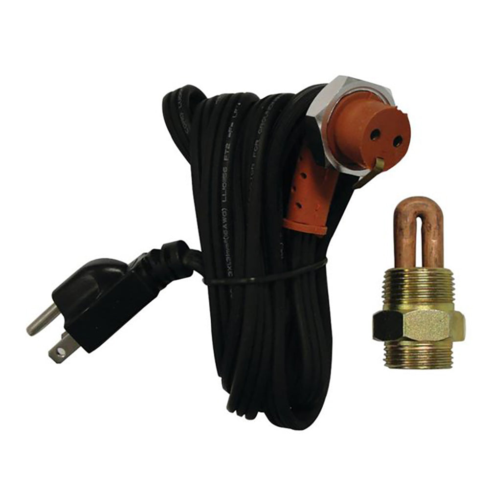 A-839071M1-AI Plug Heater