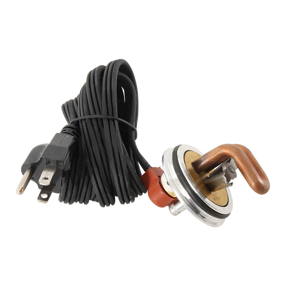 R8148 KATS Engine Block Heater Fits Ford