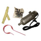 3009-1018 One New Circulating Tank Heater Fits Oliver  1650, 1655, 1750, 1755,