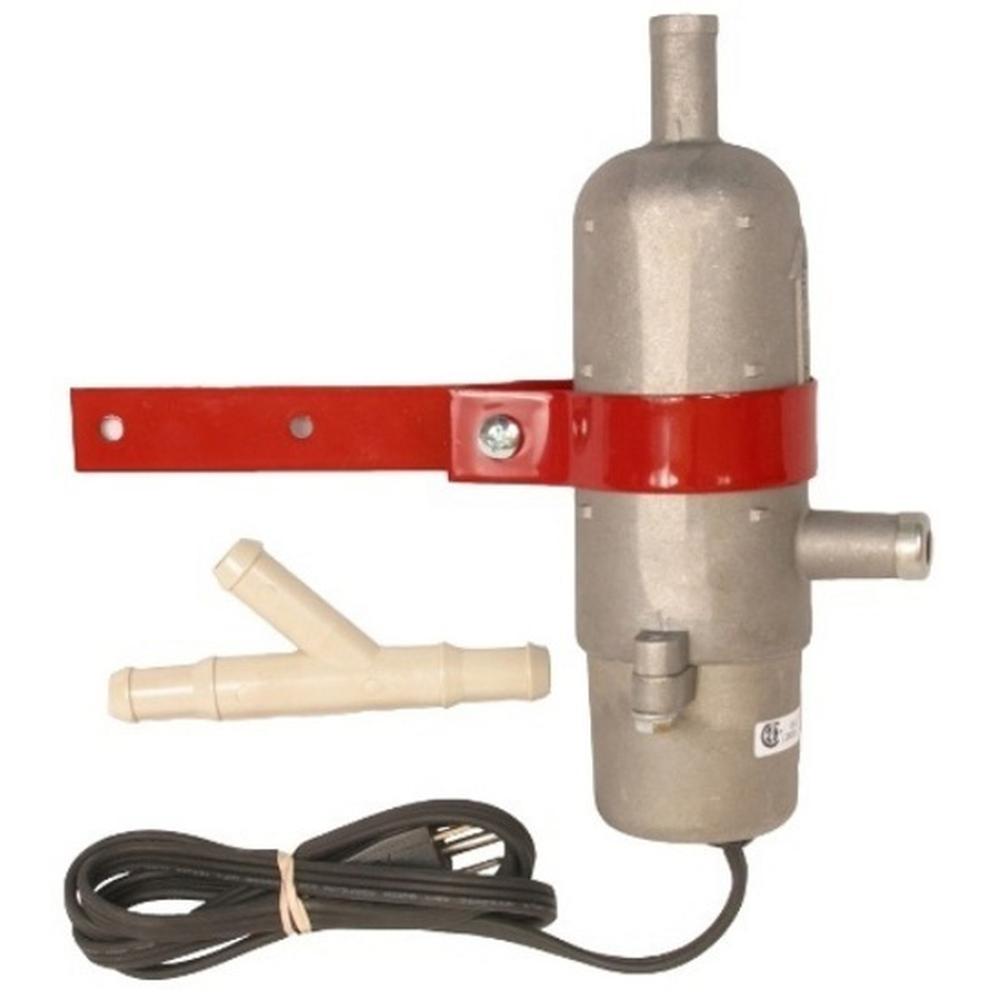 Circulating Tank Heater Fits Case Replaces 13150