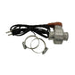 600 Watt Lower Radiator Hose Block Heater 1-1/4" 3009-1020 Universal Fit