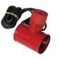 600 Watt Lower Radiator Hose Block Heater 1-1/4" 3009-1020 Universal Fit