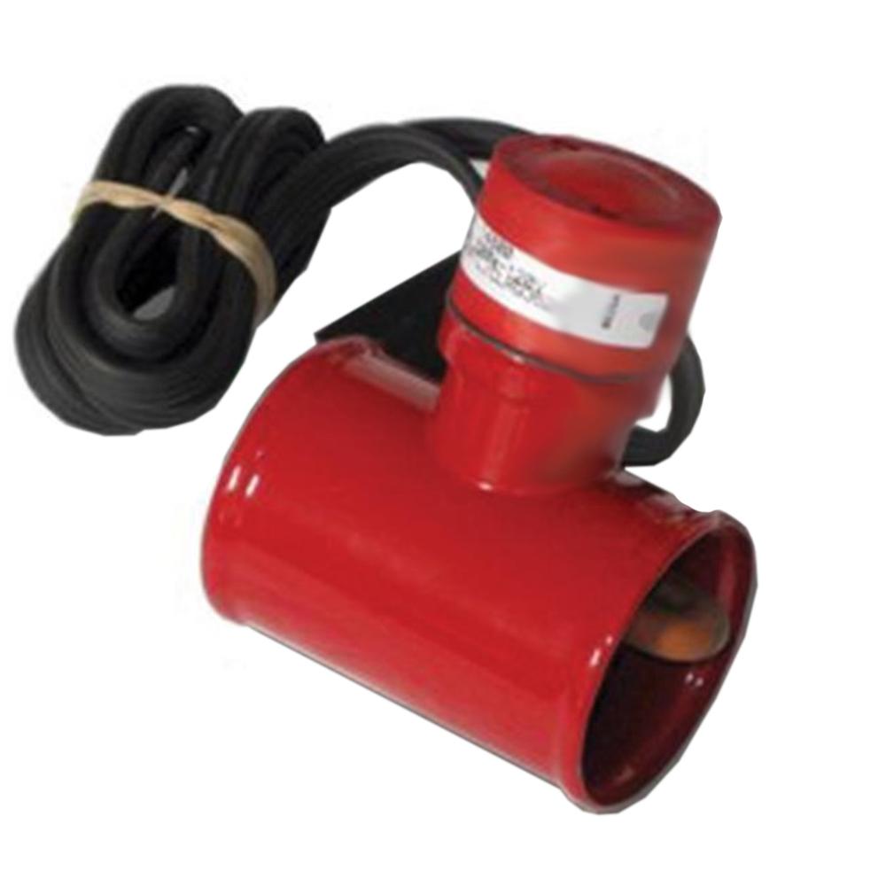 600 Watt Lower Radiator Hose Block Heater 1-1/4" 3009-1020 Universal Fit