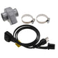 Radiator Hose Heater - Lower 1" (25.4mm) 375 Watts 120 Volt Fits Multiple Models