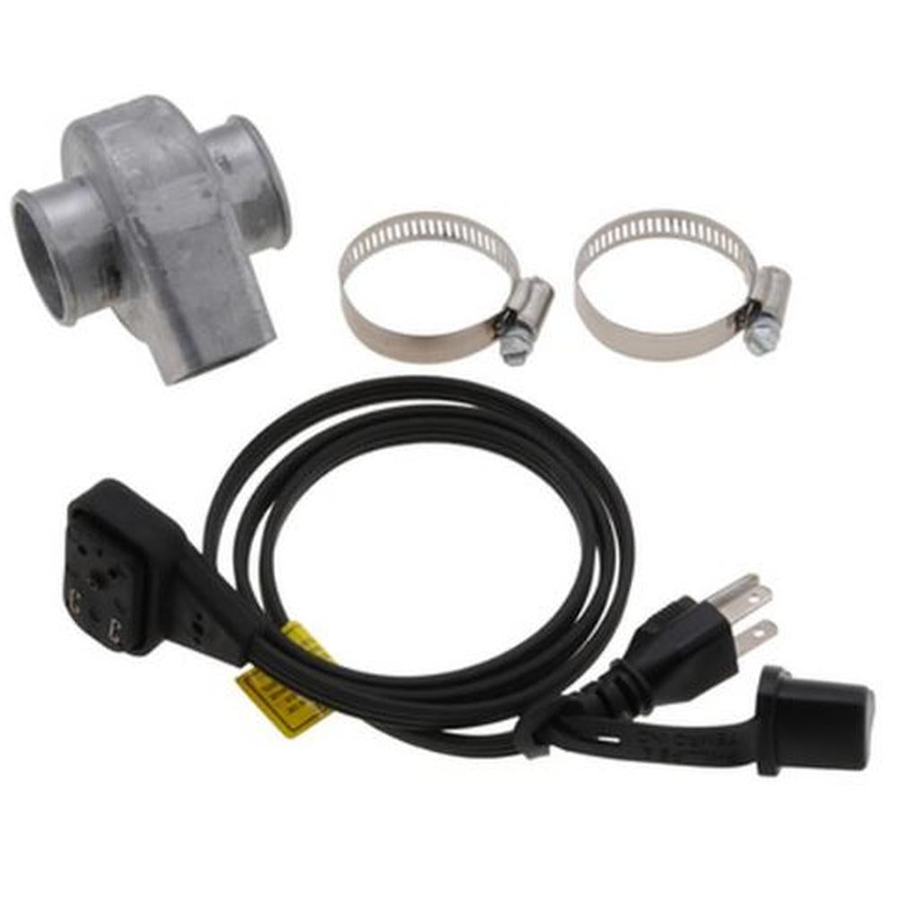 Lower Radiator Hose Heater Fits Ford Replaces 3200004