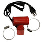 Lower Radiator Hose Heater Fits Universal Products Replaces ELI80-0045