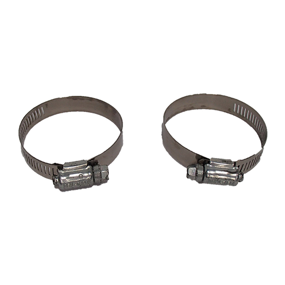 A-5B17-AI Heater, Radiator Hose, Lower (1 3/4")