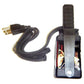 Magnetic Engine Block Heater Fits John Deere Replaces ELL70-0002