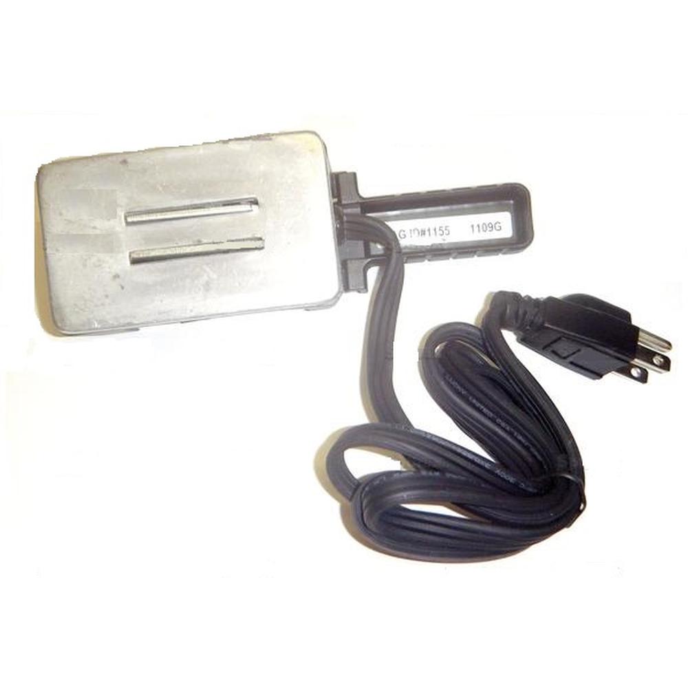 R8173 KATS Magnetic Heater Fits Massey Ferguson