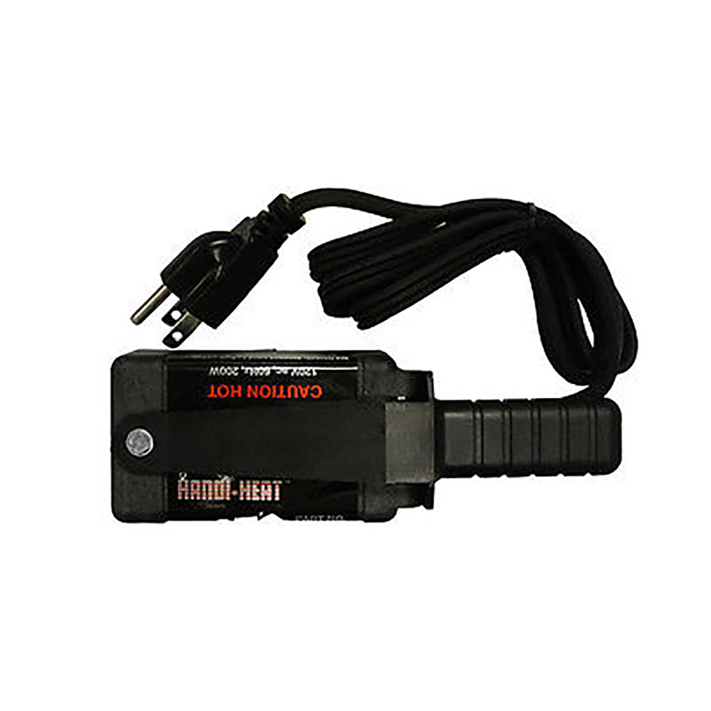 R8173 KATS Magnetic Heater Fits Massey Ferguson