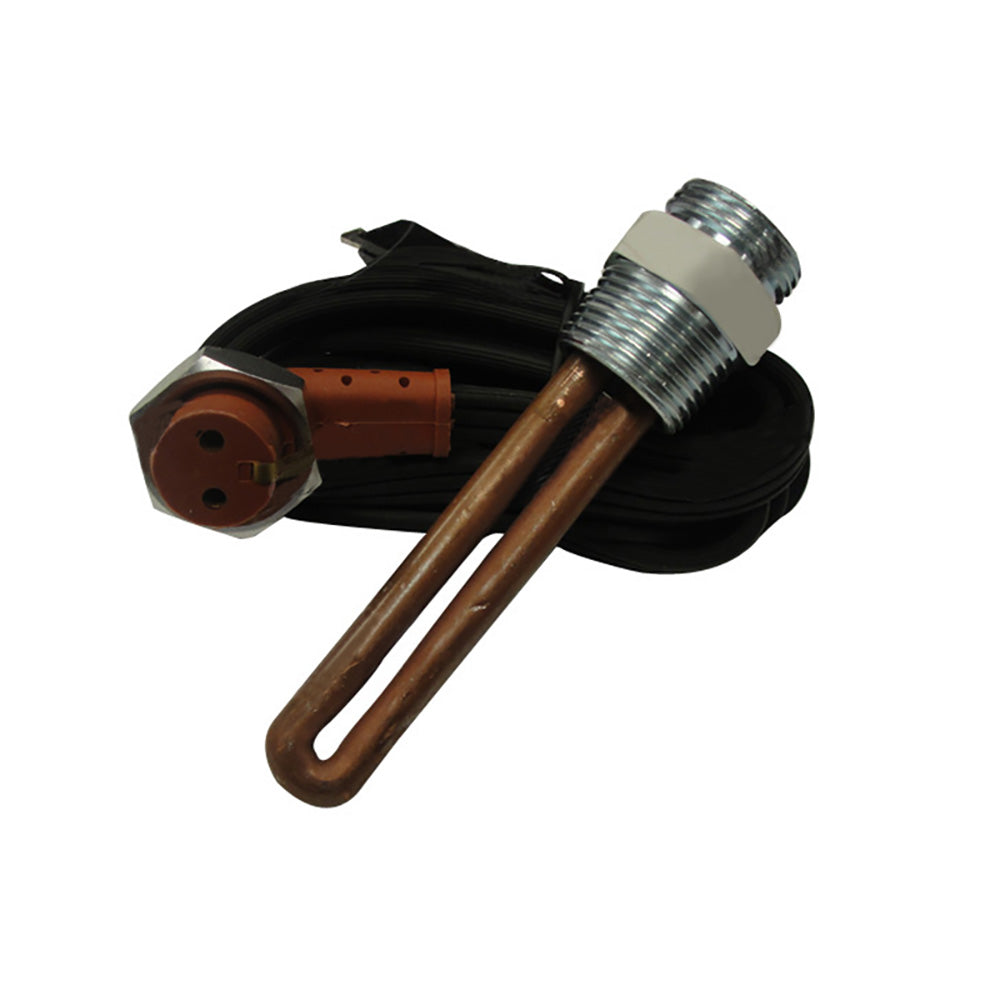 Frost Plug Heater Fits Caterpillar Replaces 161820A