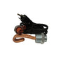 Frost Plug Heater Fits Caterpillar Replaces 1609-7003