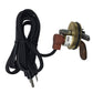Frost Plug Heater Fits Case IH Models 404, 446, 485