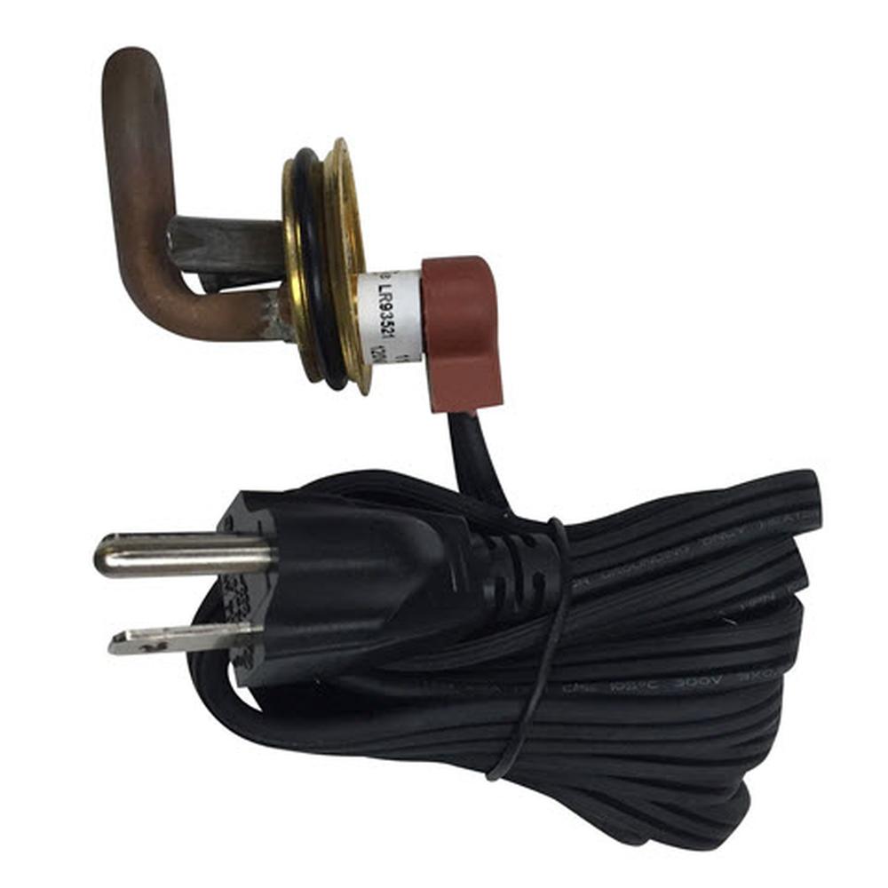 R8162 KATS Engine Block Heater Fits Minneapolis-Moline