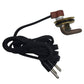 One New Block Plug Heater Fits Ford 1520 1715 1720 1920 Lx465 Lx485 Lx665 L565