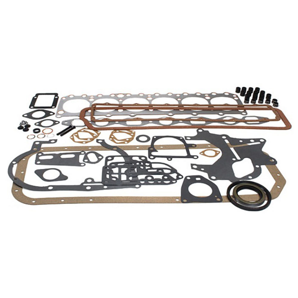 GK7799S Complete Overhaul Gasket Set w Seals & Sleeves Fits Case Fits IH FA