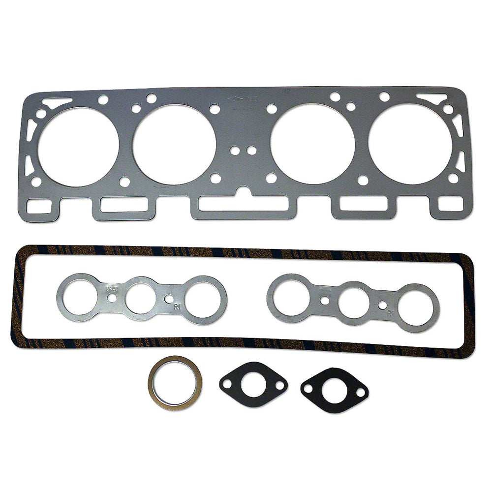 CKS2052 New Cylinder Head Gasket Set Fits Case IH CC CCS CH CI CO D DC DCS DEX +