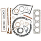 CKS2390 Full Engine Gasket Set (includes front crankshaft seal) Fits Case