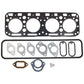 Engine Head Gasket Set Fits FARMALL IH MD Super MD 400 450 TD6 Diesel D248,