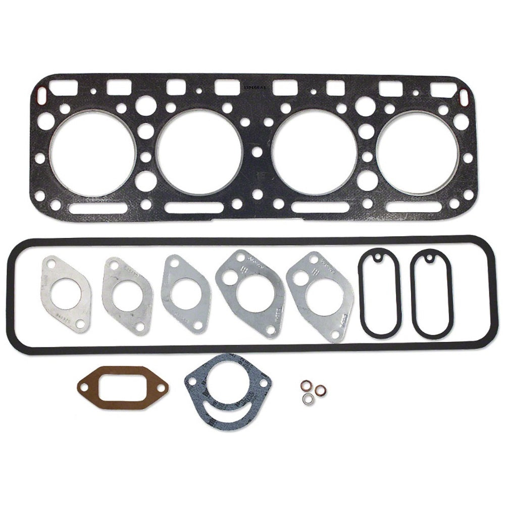Engine Head Gasket Set Fits FARMALL IH MD Super MD 400 450 TD6 Diesel D248,