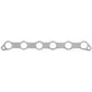 Manifold Gasket Fits Allis Chalmers 125 C B CA 70226096 fits White 125 70226096