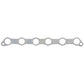 Exhaust Manifold Gasket Fits Allis Chalmers Models 226096 70226096 70226096-A