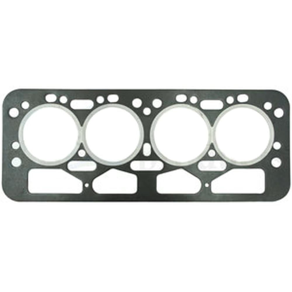 86K625 New Tractor Head Gasket for Leyland JCB10/60 344 384 4/60 4/65 4DM 3C +
