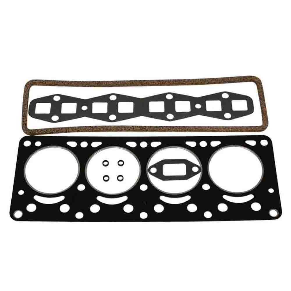 836426M1 Tractor Head Gasket Set Upper Fits Massey Ferguson TE20 TO20 TO30
