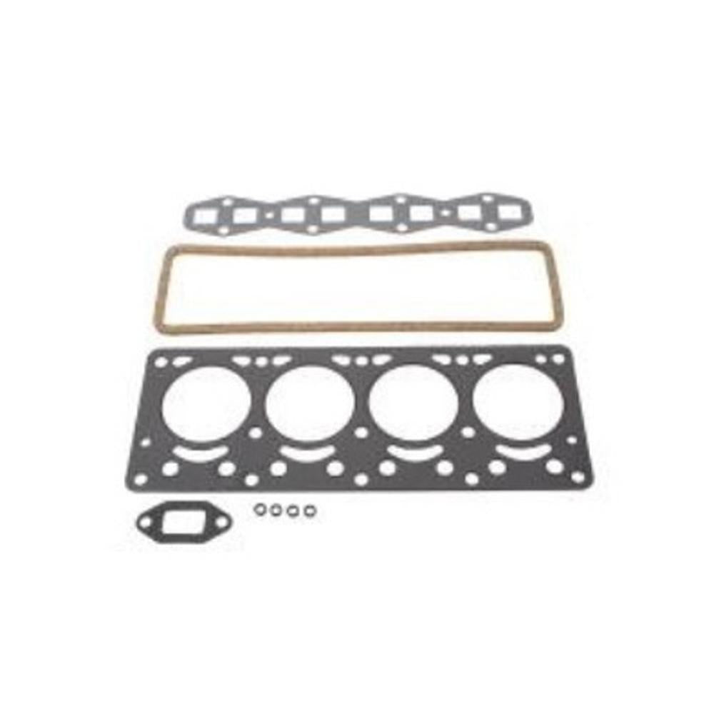 836426M1 Tractor Head Gasket Set Upper Fits Massey Ferguson TE20 TO20 TO30