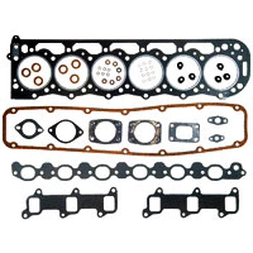 FS6893 HS6893 Complete Gasket Set Fits Ford New Holland Models 8600 8700