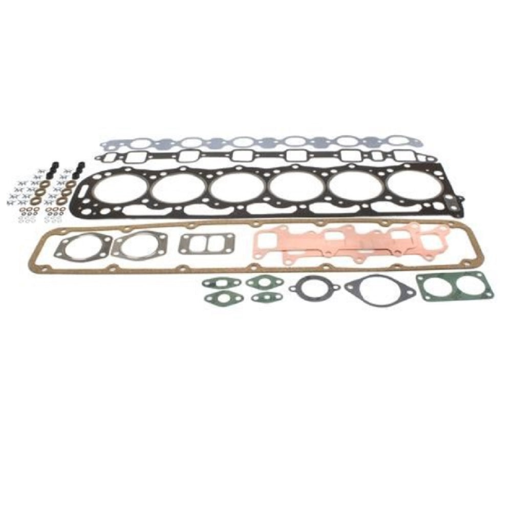 FS6893 HS6893 Complete Gasket Set Fits Ford New Holland Models 8600 8700