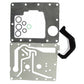 830461 MCV Pump Gasket Kit Fits Case IH