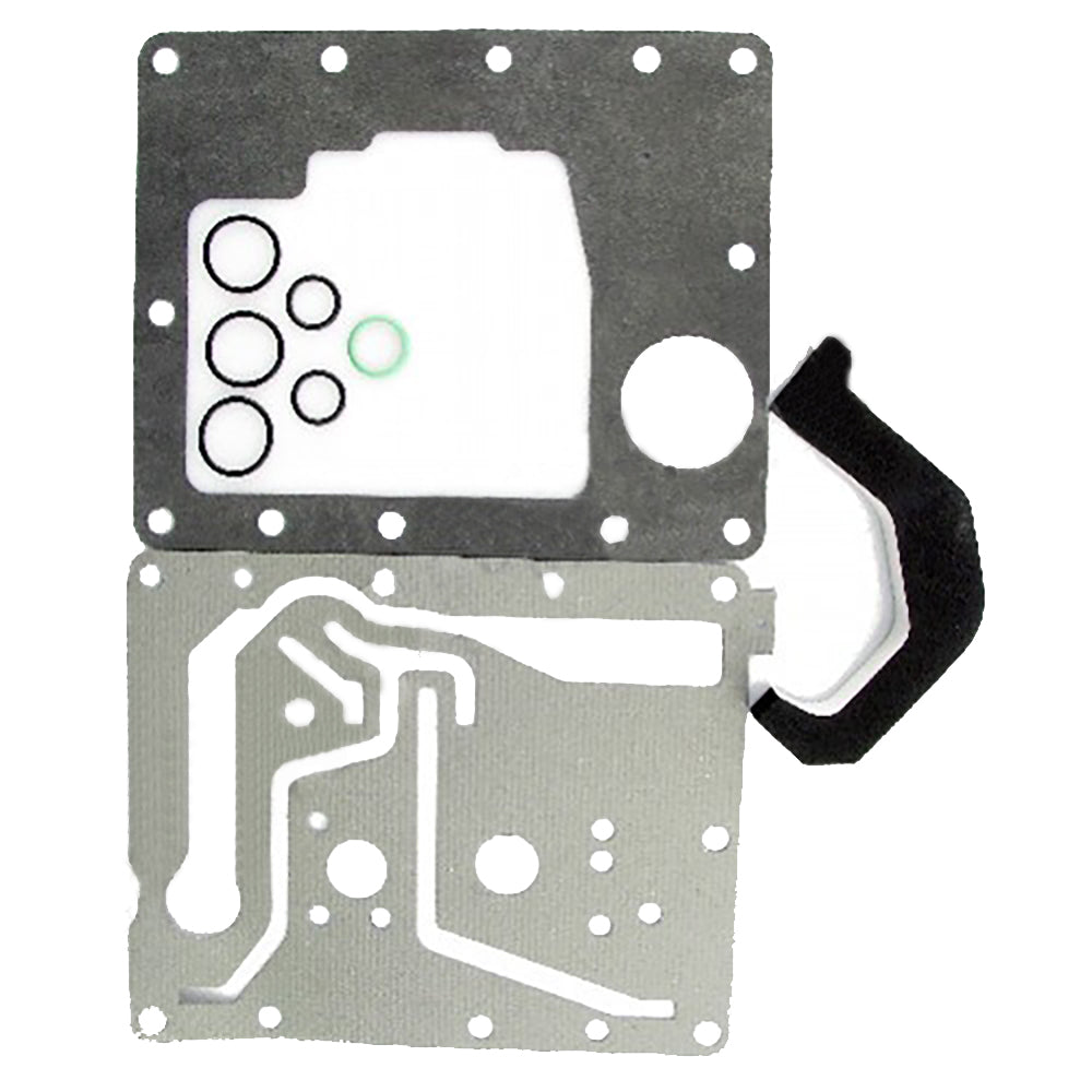 830461 MCV Pump Gasket Kit Fits Case IH