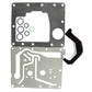 830461 New IMCV Pum Gasket Kit Fits Case-IH Tractor Models C50 C60 C70 +