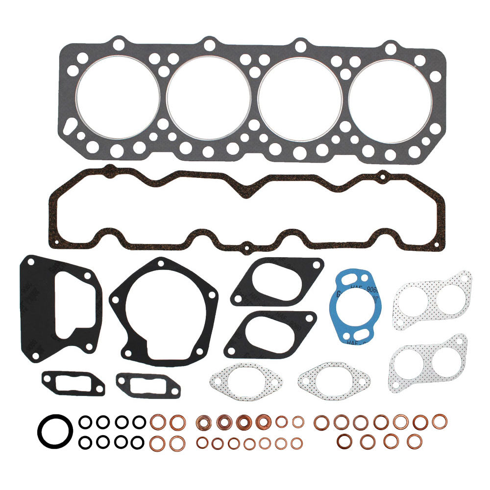 Upper Gasket Set Fits 3020 500B 500C 510 AR53034 AR53034-A ENH10-0029 HAR-53034
