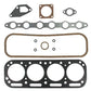 Head Gasket Set Fits Allis Chalmers 160 I40 H3 I60 149 D12 D14 D15 I600 D10 I400