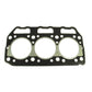 12100001330 Head Gasket - 3 Cyl. Fits Yanmar