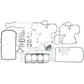 Overhaul Gasket Set Fits John Deere 4045D 4045T 4045T Powertech Engine RE501455