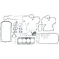 Replacement Overhaul Gasket Kit RE527042 RE66086 Fits John Deere Model(s)