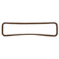 A43030 Valve Cover Gasket Fits Case IH Models: 350 420B 430 431 435 470 500