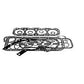 Full Gasket Set Fits Massey Ferguson 65 165 830766M1 830766V91 fits Continental