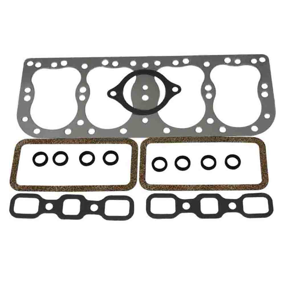 Gasket Set - Upper Fits Ford 120 8N 9N 2N 8N6051S