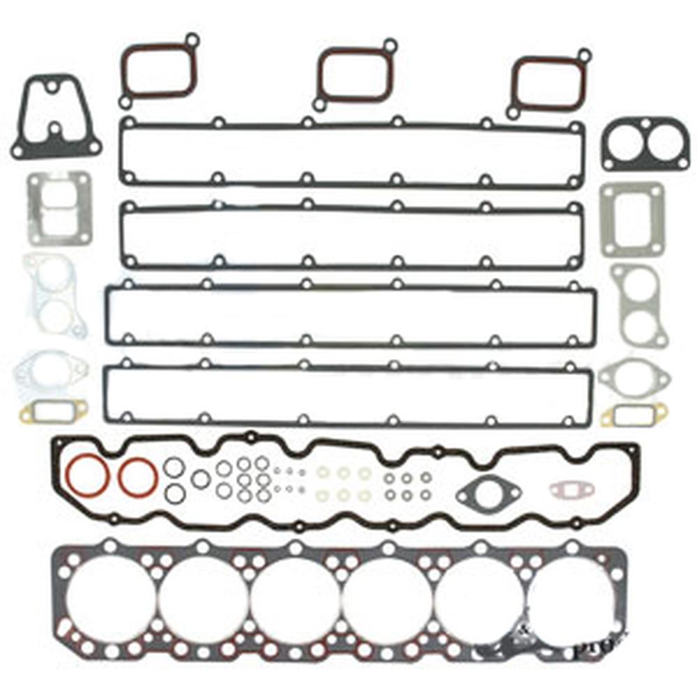 RE526730 RE524409 Head Gasket Set Fits John Deere RE29859 RE29859G