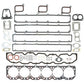 Upper Gasket Set Fits John Deere Replaces RE29859