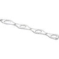 1342434C1 Exhaust Manifold to Head Gasket Fits Case/International Harvester
