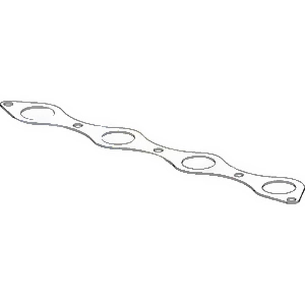 1342434C1 Exhaust Manifold Gasket Fits Case 430, 470, 530 ++ Tractors