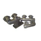 Exhaust Manifold Fits Allis Chalmers Replaces 74036501-ASSY