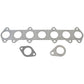 Manifold Gasket Fits John Deere 2020 2020 2030 2510 2520 T20204 T20208 R98821